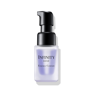 Масляная сыворотка для сухой кожи Kose Infinity Essence Couture O4