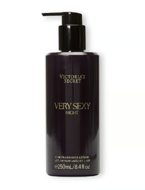 Арома-лосьон для тела Ночная магия Victoria’s Secret Very Sexy Night Fine Fragrance Lotion