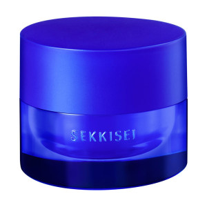 Увлажняющий крем KOSE Sekkisei Clear Wellness Whipped Shield Cream