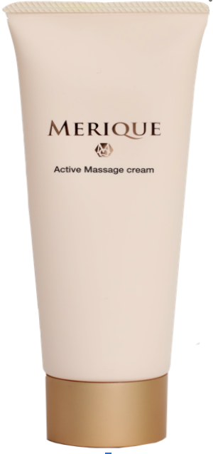 Массажный крем MERIQUE MA Massage Cream