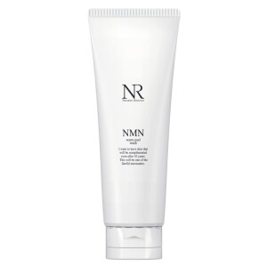 Пенка-пилинг для возрастной кожи с NMN и церамидами Natuore Recover NMN Warm Peel Wash