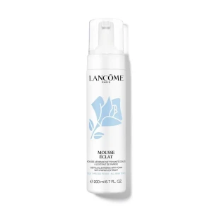 Нежный мусс для умывания с экстрактом папайи Lancome Mousse Eclat