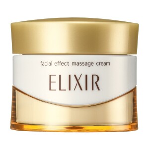 Массажный крем для лица Shiseido Elixir Superieur Facial Effect Massage Cream