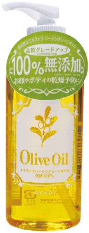 Натуральное оливковое масло холодного отжима от 100% Alovivi Extra Virgin Olive Oil