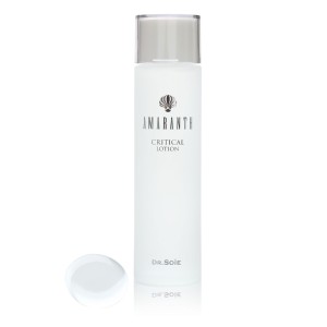 Увлажняющий лосьон AMARANTH Critical Lotion