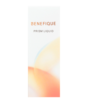 Увлажняющая жидкая основа под макияж Shiseido BENEFIQUE Prism Liquid SPF30/PA++
