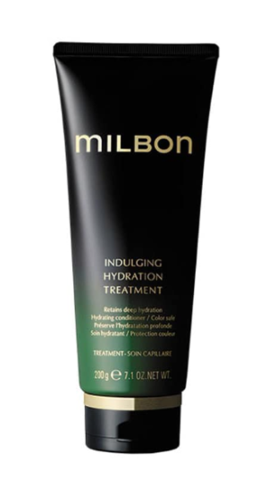Интенсивно увлажняющий бальзам Milbon INDULGING HYDRATION Treatment