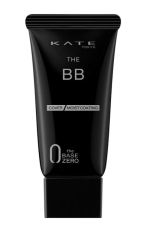Увлажняющий BB-крем для безупречного макияжа Kanebo Kate The BB Cover & Moist Coating