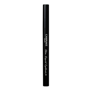 Ультратонкая жидкая подводка для глаз CANMAKE Slim Liquid Eyeliner