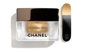 Премиальный антивозрастной крем для кожи вокруг глаз CHANEL Sublimage La Crème