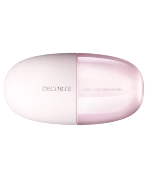 Защитный мист-фиксатор для увлажнения кожи и стойкости макияжа COSME DECORTE Comfort Makeup Fix