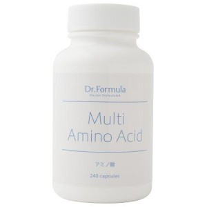 Мульти-аминокислоты Dr.Formula Multi Amino Acid