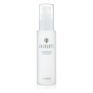 Увлажняющая эмульсия AMARANTH Impressive Emulsion