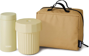 Ланч-набор для лапши Thermos Lunch Box Noodle Container