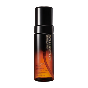 Очищающее масло-пенка для демакияжа Shu Uemura Ultime8 Sublime Beauty Cleansing Oil-In-Foam