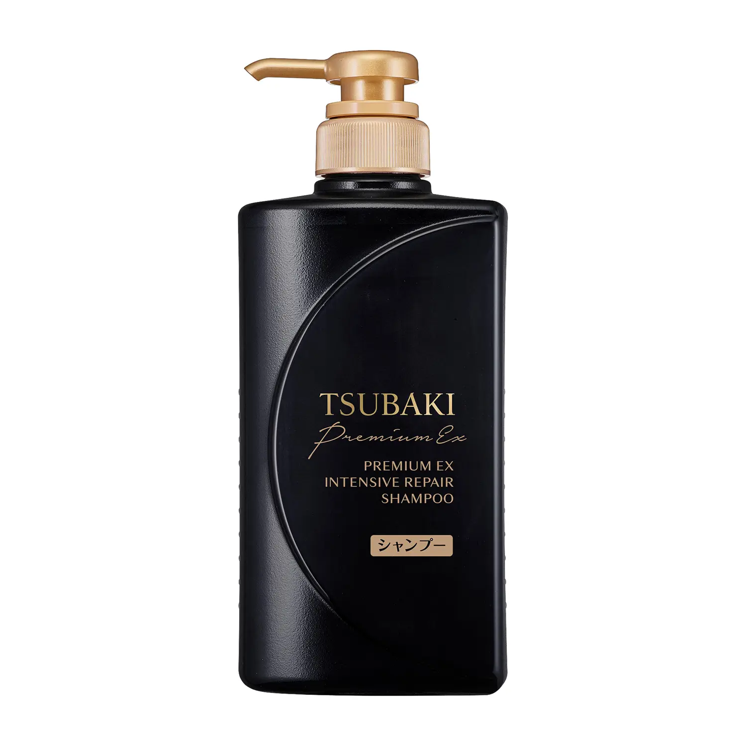 Шампунь для интенсивного восстановления волос Shiseido TSUBAKI Premium EX Intensive Repair Shampoo