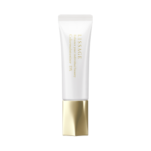 Тональный крем Lissage Resurge Color Maintainizer DX