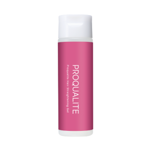 Гель для укладки вьющихся волос UTENA Proqualite Hair Gelée