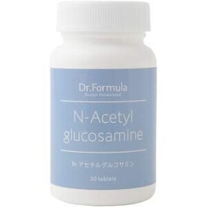 Комплекс для здоровья суставов Dr.Formula N-Acetyl Glucosamine