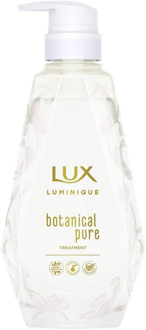 Восстанавливающий бальзам LUX Luminique Botanical Pure Treatment