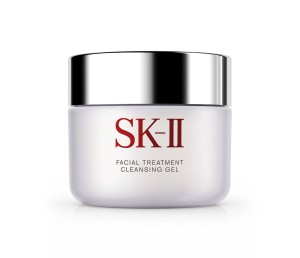 Очищающий гель SK-II Facial Treatment Cleansing Gel