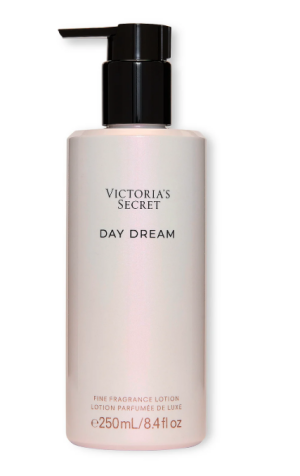 Арома-лосьон для тела Мечта наяву Victoria’s Secret Day Dream Fine Fragrance Lotion