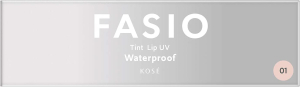 Тинт для губ с токоферолом и растительными маслами KOSE FASIO Tint Lip UV Lipstick