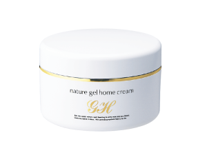 Профессиональный универсальный гель-крем для глубокого увлажнения кожи Gelnic Nature Gel Home Cream