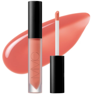 Увлажняющий оттеночный бальзам-эссенция MiMC Mineral Dew Lip Essence