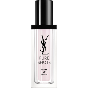 Осветляющая сыворотка Yves Saint Laurent Pure Shots Light Up Serum