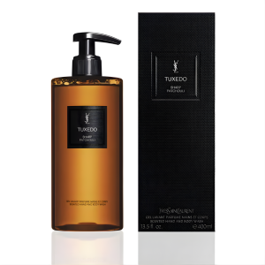 Парфюмированное жидкое мыло для рук и тела Yves Saint Laurent Tuxedo Hand And Body Wash