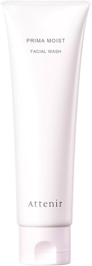 Увлажняющая пенка для умывания Attenir Prima Moist Facial Wash