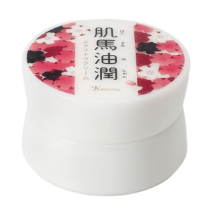 Крем для лица и рук с конским маслом Kimiwa Skin Horse Oil