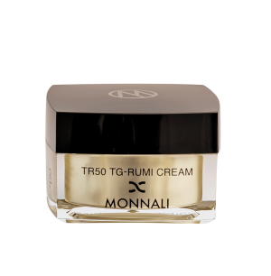 Органический ночной крем для защиты и восстановления кожи с репагерманием MONNALI TR50 TG-RUMI Cream