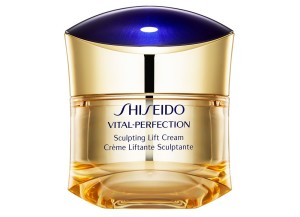 Подтягивающий крем Shiseido Vital Perfection Sculpturing Lift Cream