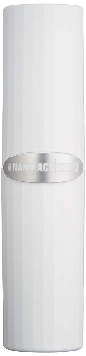 Лосьон для улучшения роста волос Suntory Nano Action D