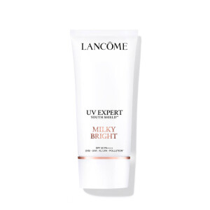 Солнцезащитный флюид Lancome UV Expert Clear SPF 50+
