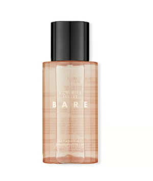 Арома-мист для тела Чистая естественность Victoria’s Secret Bare Fine Fragrance Mist