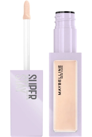 Cтойкий консилер с ультратонким покрытием Maybelline SP Stay Concealer