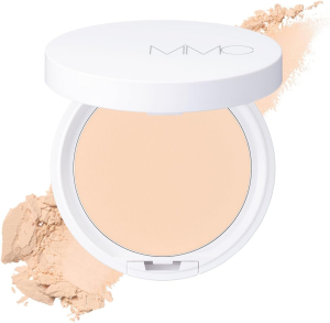 Финишная минеральная пудра MiMC Earth Tone Control Clear Powder
