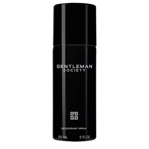 Парфюмированный спрей для тела Givenchy Gentleman Society Body Mist