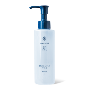 Очищающее масло KOSE Maihada Cleansing Oil