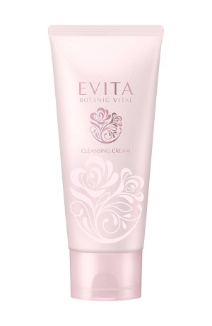 Увлажняющий крем для демакияжа Kanebo Evita Botaniс Vital Cleansing Cream        