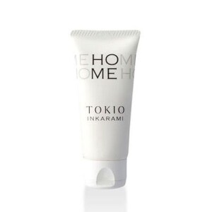 Маска для волос TOKIO IE INKARAMI HOME Mask