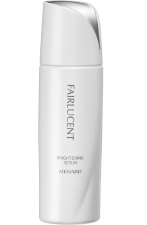 Осветляющая сыворотка Menard Fairlucent Brightening Serum