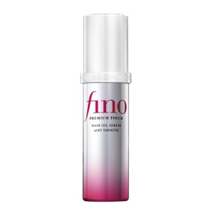 Восстанавливающая, разглаживающая сыворотка SHISEIDO Fino Premium Touch Hair Oil Serum