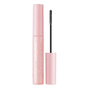 Разделяющий гель-фиксатор для ресниц CANMAKE Quick Lash Curler Separate