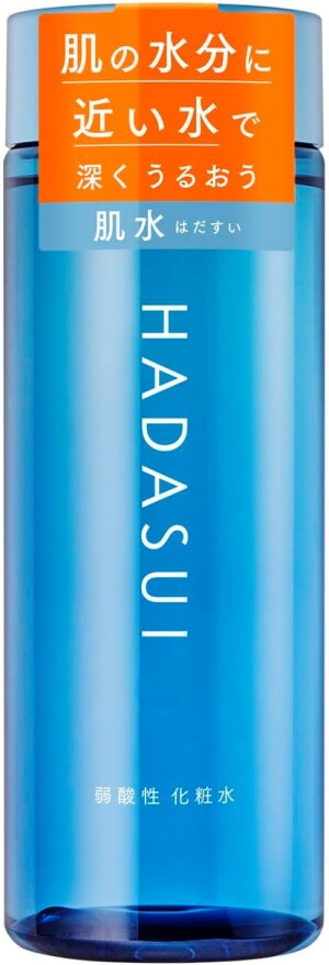 Увлажняющий лосьон для лица и тела с минеральной водой HADASUI Skin Lotion