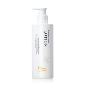 Премиальный лосьон для увлажнения и омоложения кожи с коллагеном Myufull Premium Nature Lotion