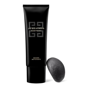 Очищающая пенка для умывания Givenchy Le Soin Noir Nettoyage Face Cleanser